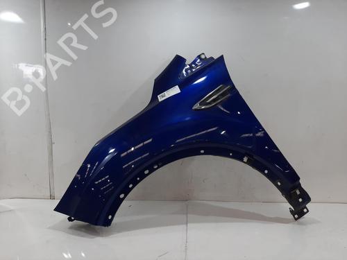 Used Left front fenders Left front fenders FORD KUGA II (DM2) 1.5 TDCi (120 hp) 36046730 36046730