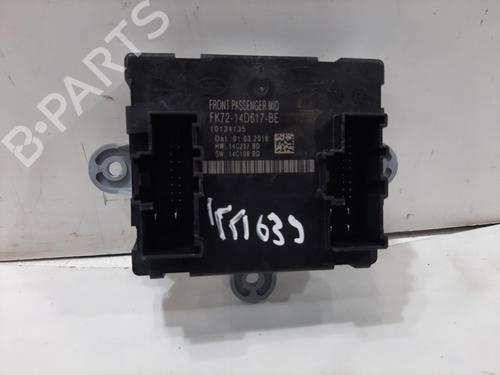 Control unit LAND ROVER RANGE ROVER IV (L405) 4.4 SDV8 4x4 | BP30119814M11 
