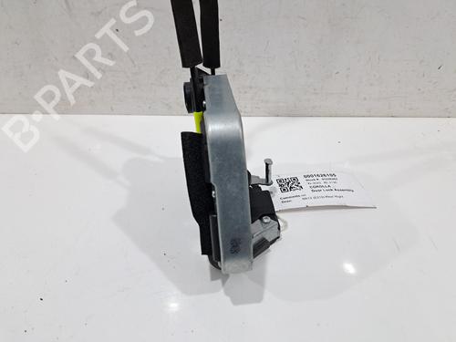 Other TOYOTA COROLLA Estate (_E21_) 1.8 VVTi Hybrid (ZWE219) | BP32120659O1 