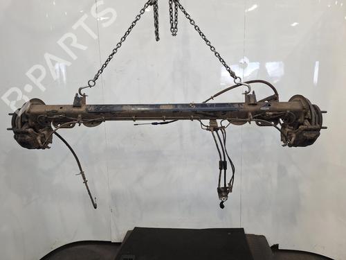 Essieu arrière FORD TRANSIT CUSTOM V362 Van (FY, FZ) 2.0 EcoBlue (130 hp) 32121023