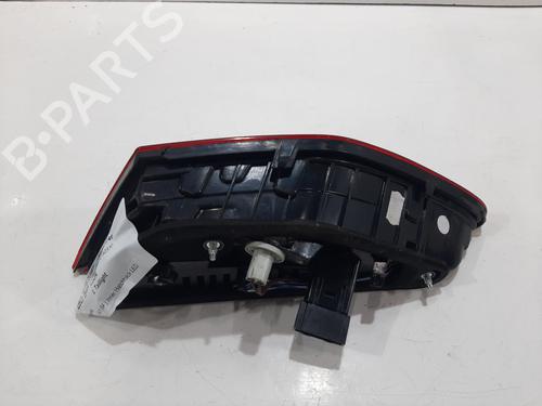 Left taillight SEAT LEON (5F1) 1.6 TDI | BP29397360C34 