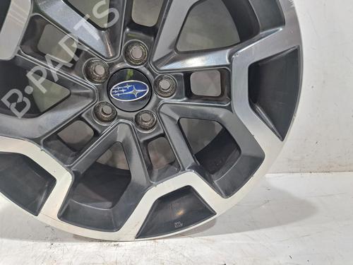 Rim SUBARU XV (_GP_) 2.0 i AWD (GP7, G33GP) | BP30407112C45 