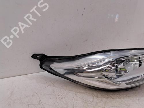 Right headlight FORD FIESTA VI (CB1, CCN) 1.6 Ti | BP29348883C29 