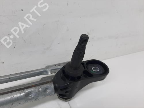 Front wiper motor FORD FOCUS IV (HN) 1.5 EcoBlue | BP26872349M29 