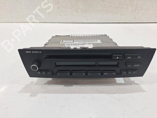 Bilradio BMW 1 (E87) 118 d (143 hp) 31750998