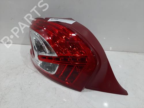 Used Left taillight Left taillight 36811702 36811702