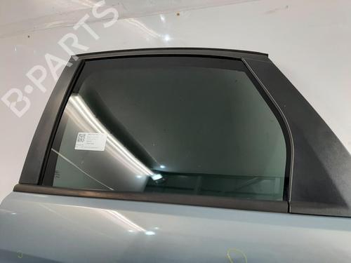 Dør venstre bak FORD FOCUS II (DA_, HCP, DP) 1.6 | BP26816276C4 