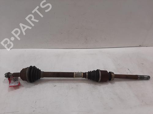 Andre CITROËN C4 Picasso II 1.6 BlueHDi 120 (120 hp) 30828846