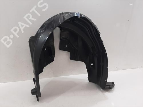 Wheel arch PEUGEOT 208 II (UB_, UP_, UW_, UJ_) 1.2 PureTech 100 | BP26774482C56 