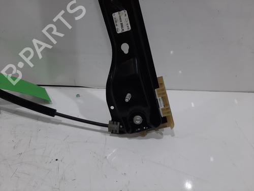 Front left window mechanism SUZUKI SWIFT IV (FZ, NZ) 1.6 (AZG416, AZH416, RS416, ZC32S, ZA32S) | BP38078556C22 - Image 5