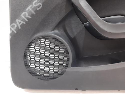 Front right panel SEAT IBIZA IV (6J5, 6P1) 1.4 TSI | BP38098713C59 - Image 4