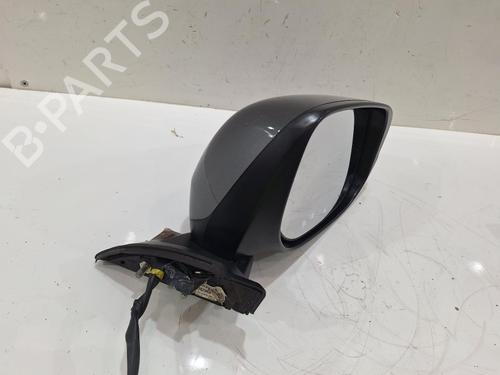 Used Right mirror Right mirror HONDA JAZZ III (GE_, GG_, GP_, ZA_) 1.3 i (GE6, GG3, GG6) (100 hp) 40454866 40454866