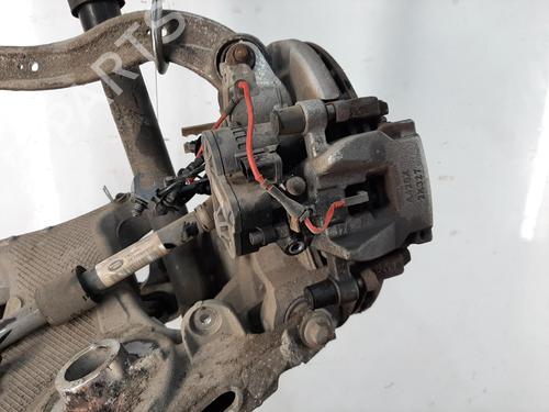 Right rear suspension arm JAGUAR I-PACE (X590) EV400 AWD | BP26777126M15 