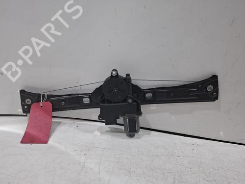 Front left window mechanism PEUGEOT BIPPER Tepee 1.3 HDi 75 | BP40116918C22 - Image 4