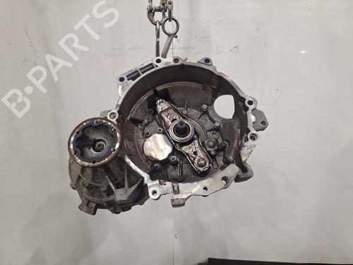 Używane Skrzynia biegów VW GOLF VI Convertible (517) 1.4 TSI (160 hp) 32381108