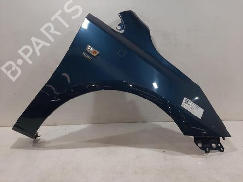Używane Błotnik przedni prawy VAUXHALL CORSA Mk IV (E) (X15) 1.4 (101 hp) 29703821