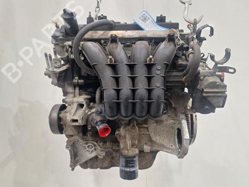 Engine MITSUBISHI ASX (GA_W_) 1.6 MIVEC (GA1W) | BP30180236M1