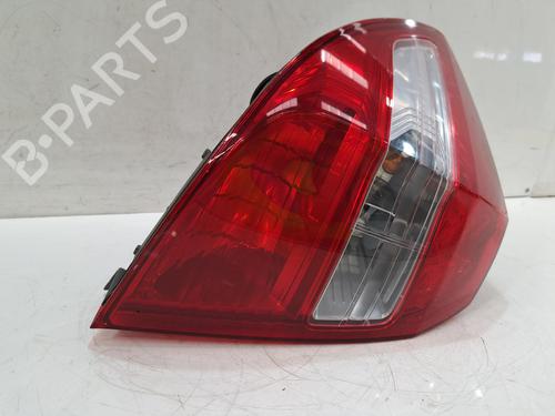 Left taillight HONDA JAZZ III (GE_, GG_, GP_, ZA_) 1.3 i (GE6, GG3, GG6) | BP29637304C34 