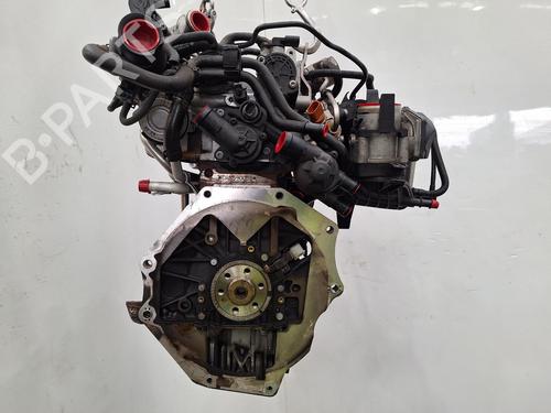 Engine VW GOLF VI (5K1) 1.4 TSI | BP32758021M1 - Image 6