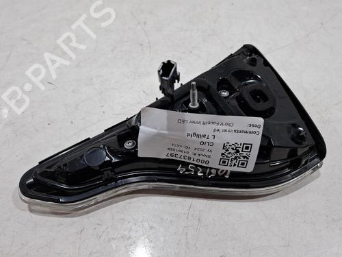 Left tailgate light RENAULT CLIO V (B7_) 1.0 TCe 90 (B7MT) | BP39267468C79 - Image 4