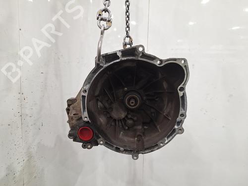 Used Gearbox FORD FOCUS III 1.6 Ti (125 hp) 30958988