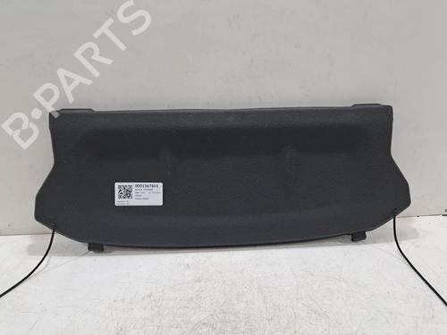 Used Rear parcel shelf CHEVROLET SPARK (M300) 1.2 (82 hp) 30496408