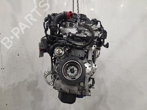 Used Engine Engine VAUXHALL GRANDLAND X / GRANDLAND (A18) 1.2 Turbo (75) (131 hp) 40185342 40185342