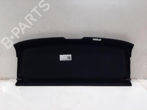 Rear parcel shelf VW POLO VI (AW1, BZ1, AE1) 1.0 TSI | BP35768182C85 - Image 4