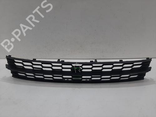 Grill SKODA RAPID Spaceback (NH1) 1.2 TSI (105 hp) 31341527