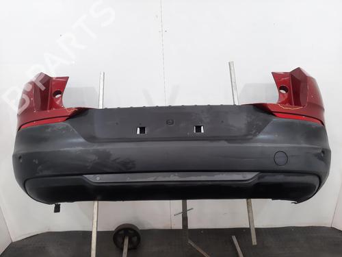 Used Rear bumper VAUXHALL GRANDLAND X / GRANDLAND (A18) 1.2 Turbo (75) (131 hp) 29553697