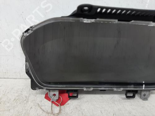 Instrument cluster VOLVO XC40 (536) T5 Plug-in Hybrid | BP31537511C47