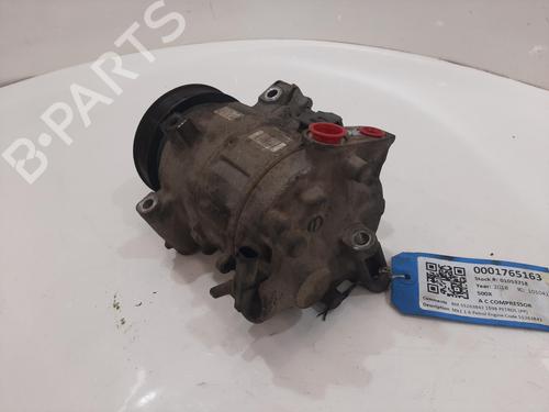 AC compressor FIAT 500X (334_) 1.6 (334AXE1A) | BP37218822M34 - Image 3