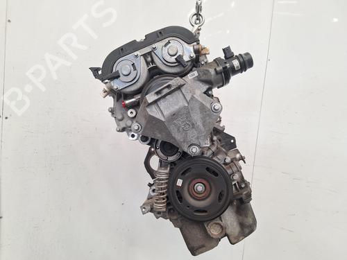 Used Engine Engine 37540043 37540043