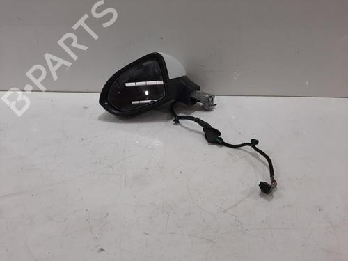 Used Left mirror Left mirror VW PASSAT B8 Variant (3G5, CB5) 2.0 TDI (150 hp) 36534975 36534975