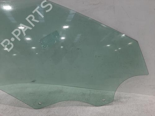 Front right door window POLESTAR POLESTAR 2 (534) EV | BP29235830C19 