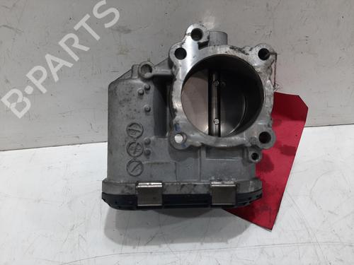 Throttle body FORD FOCUS III 1.6 Ti | BP30286591M82 