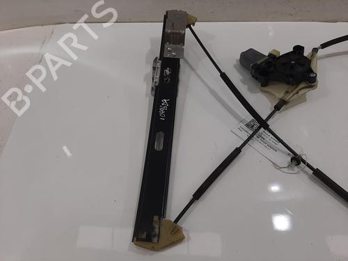 Front right window mechanism SEAT LEON (5F1) 2.0 TSI | BP35922119C23 - Image 3