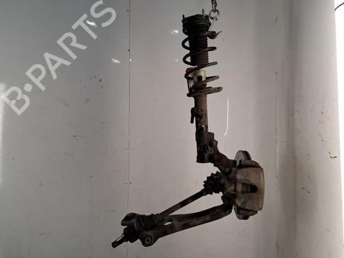 Federbeine links vorne für FORD ECOSPORT 1.5 EcoBlue TDCi (95 hp) 26797276