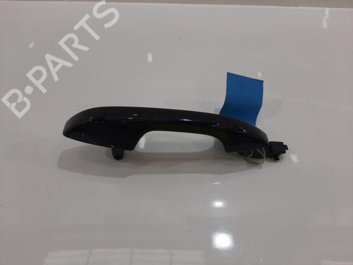 Maneta exterior Maneta exterior VOLVO XC40 (536) B4 Mild-Hybrid (197 hp) 33868013 33868013