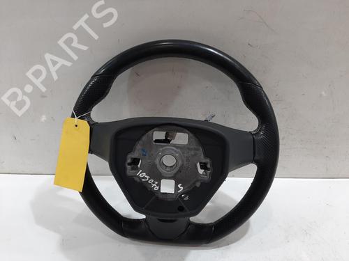 Steering wheel VAUXHALL CORSA Mk IV (E) (X15) 1.4 | BP36403325C49  - Image 6