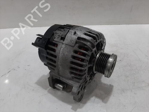 Used Alternator SKODA FABIA II (542) 1.4 TSI RS (180 hp) 30304238