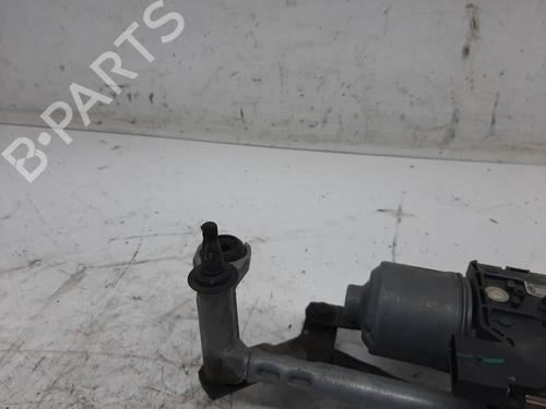 Front wiper motor SKODA YETI (5L) 2.0 TDI 4x4 | BP26767039M29