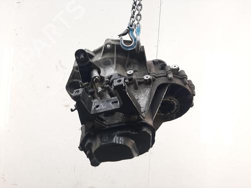 Gearbox SEAT IBIZA IV (6J5, 6P1) 1.2 | BP26828526M3 