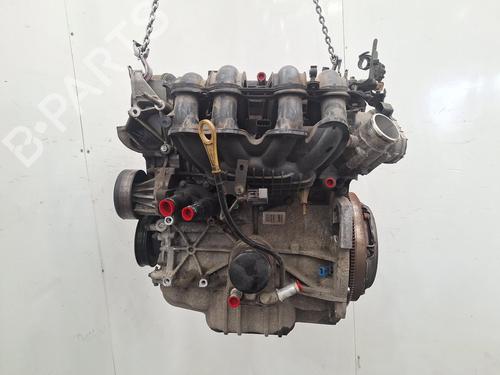 Engine FORD FIESTA VI (CB1, CCN) 1.4 | BP38620984M1 - Image 2