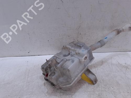 Used Windscreen washer tank Windscreen washer tank 37414211 37414211