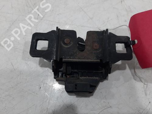 Hood lock JAGUAR I-PACE (X590) EV400 AWD | BP29810395C133