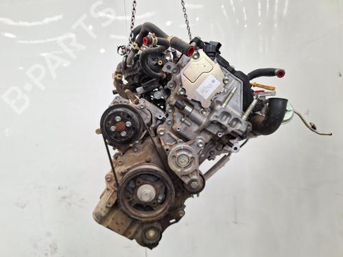 Used Engine Engine SUZUKI VITARA (LY) 1.4 Hybrid (Mild Hybrid) AllGrip (APK414) (129 hp) 35985473 35985473