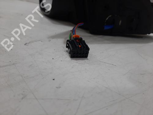 Left mirror VAUXHALL CORSA Mk V (F) 1.2 | BP30180096C26