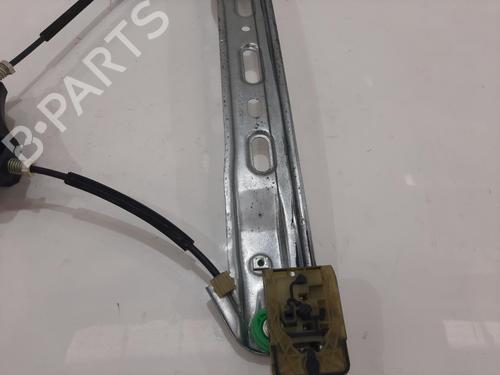 Front right window mechanism FORD TRANSIT CONNECT V408 Box Body/MPV 1.5 TDCi | BP37593131C23 - Image 3