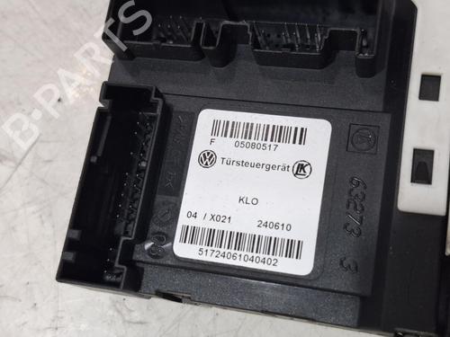 Front right window mechanism AUDI TT (8J3) 2.0 TFSI | BP39163048C23 - Image 3